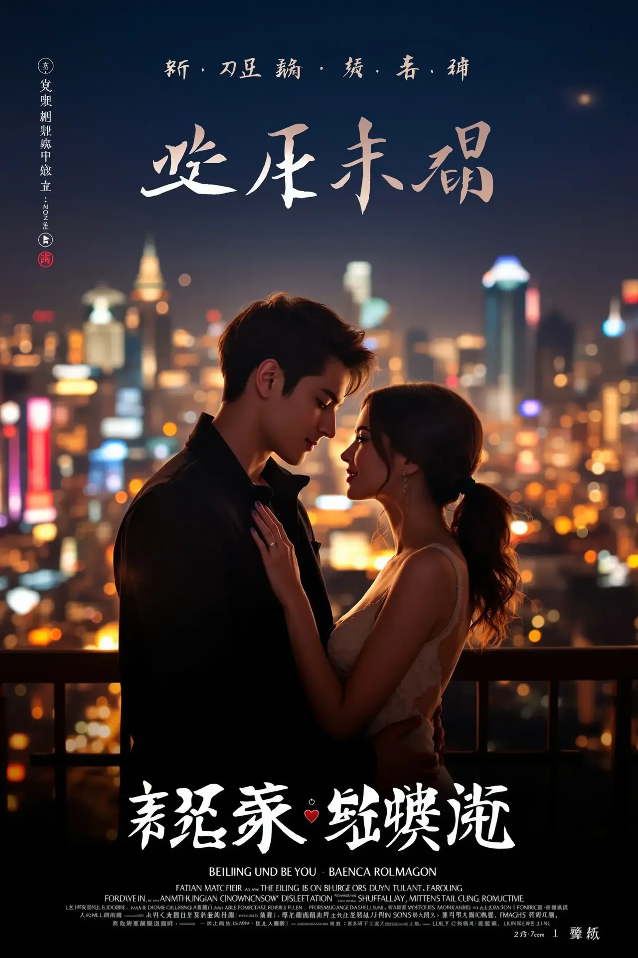 星辰大海 - 花都影视在线观看