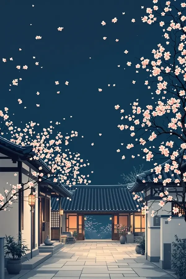 春风吹过 - 花都影视在线观看