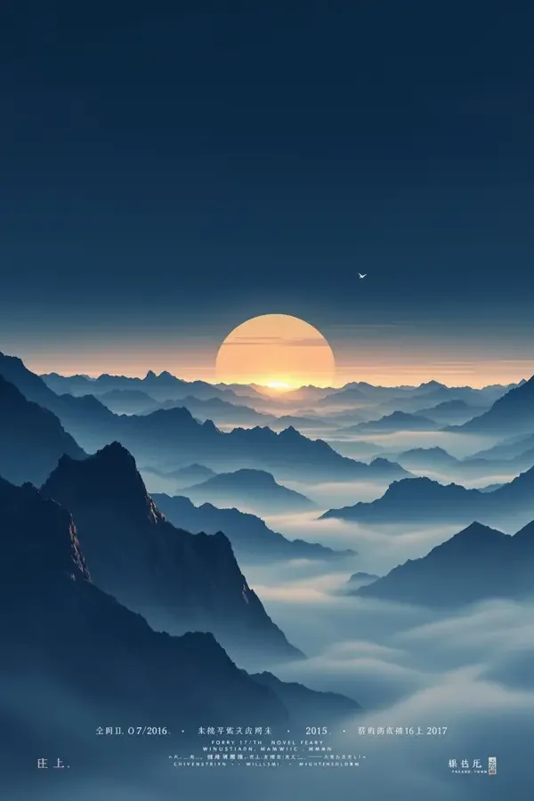 山海之间 - 花都影视在线观看