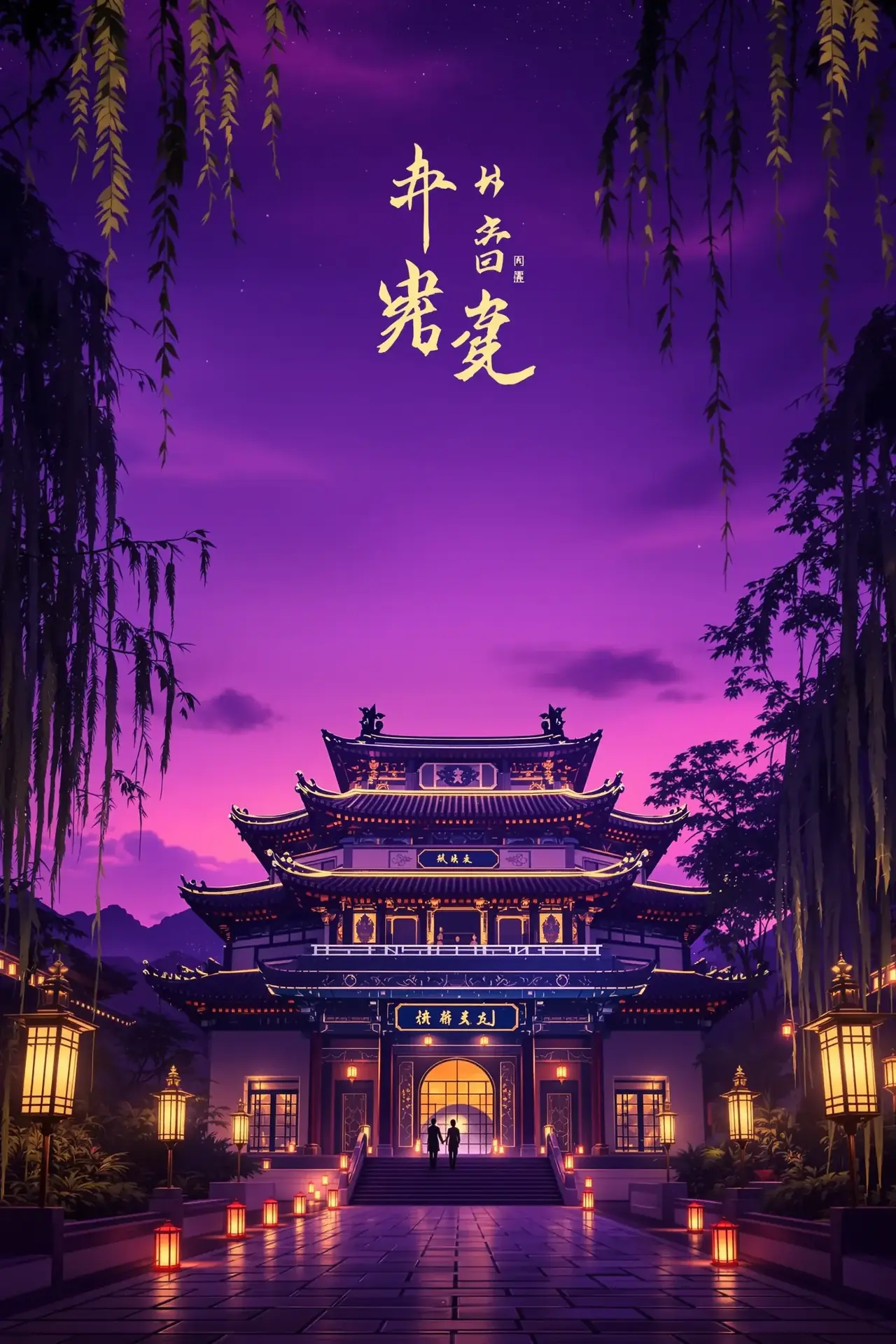长安十二时辰新编 - 花都影视在线观看