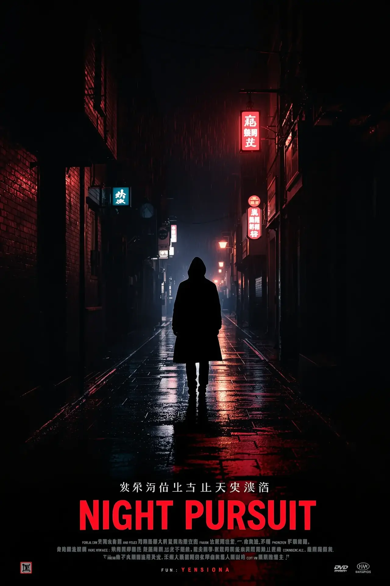 逆光之城 - 花都影视在线观看